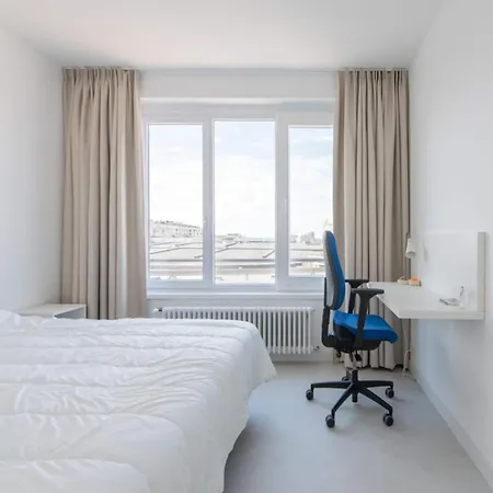 Beautiful With View Apartmán Ostende