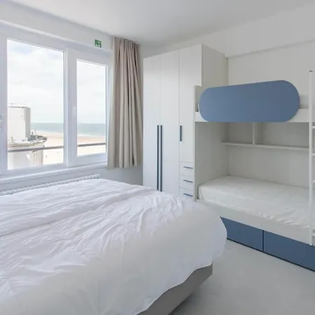 Beautiful With View Apartmán